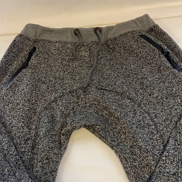 Uncle Ralph High Rise Cargo Pants Sz M - Picture 3 of 5